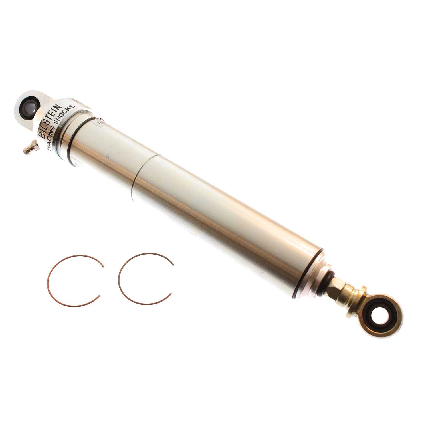 Bilstein B46-DTA8S SNS Series - Suspension Shock Absorber